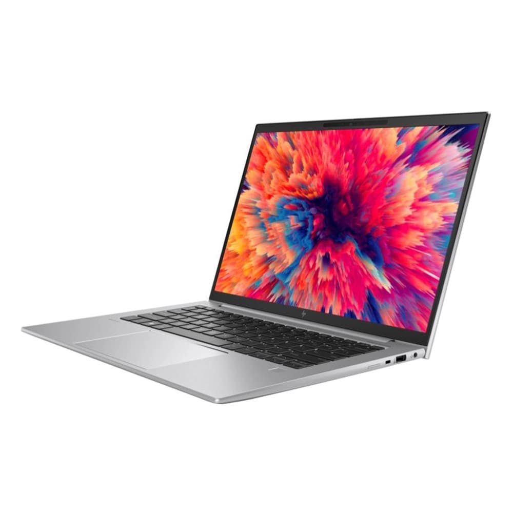 لپ تاپ اچ پی HP ZBOOK FIR FLY 14 G9 | i5-1250P | 16G | 1TB | INTEL UHD | 14.1”FHD (استوک) — تصویر ۶