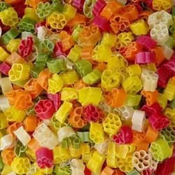 پفک هندی کیلویی سه بعدی — تصویر ۲
