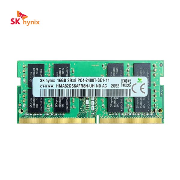 رم لپ تاپ هاینیکس مدل SKY HYNIX 16GB 2400MHZ CL17