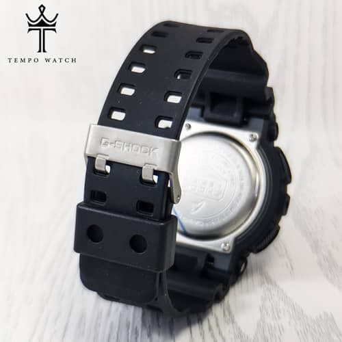 ساعت مچی کاسیو جی شاک | Casio G-Shock مدل CA-110 — تصویر ۵