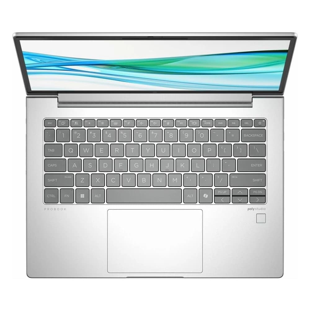 لپ تاپ اچ پی HP Probook 445 G11 | Ryzen7-7735U | 16G | 512G | AMD Radeon | 14”FHD (اپن باکس) — تصویر ۷