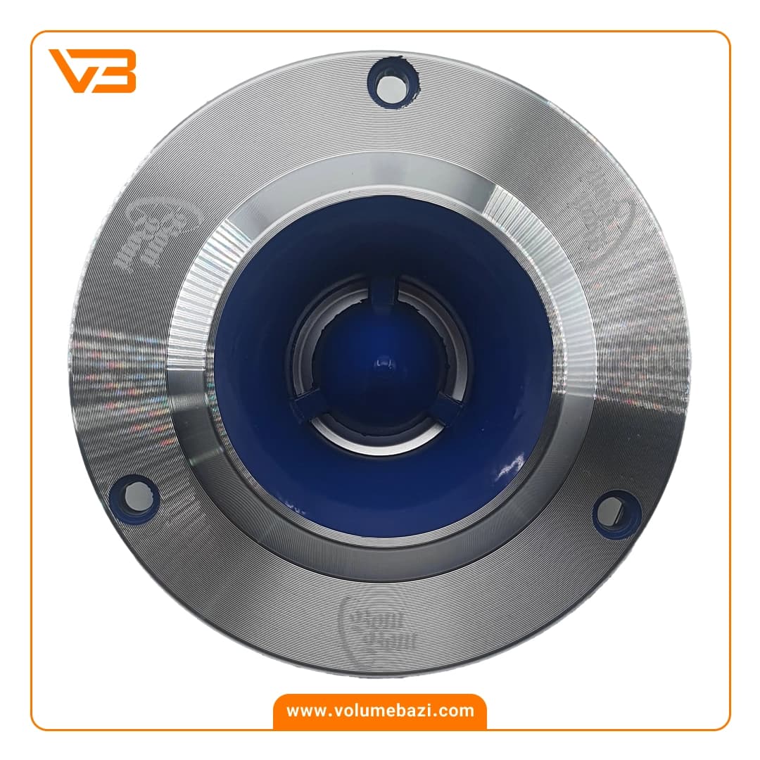 سوپر تیوتر بوم بوم مدل TW-402