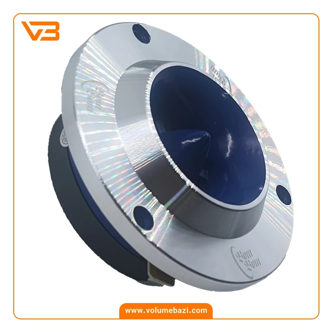 سوپر تیوتر بوم بوم مدل TW-402 — تصویر ۲