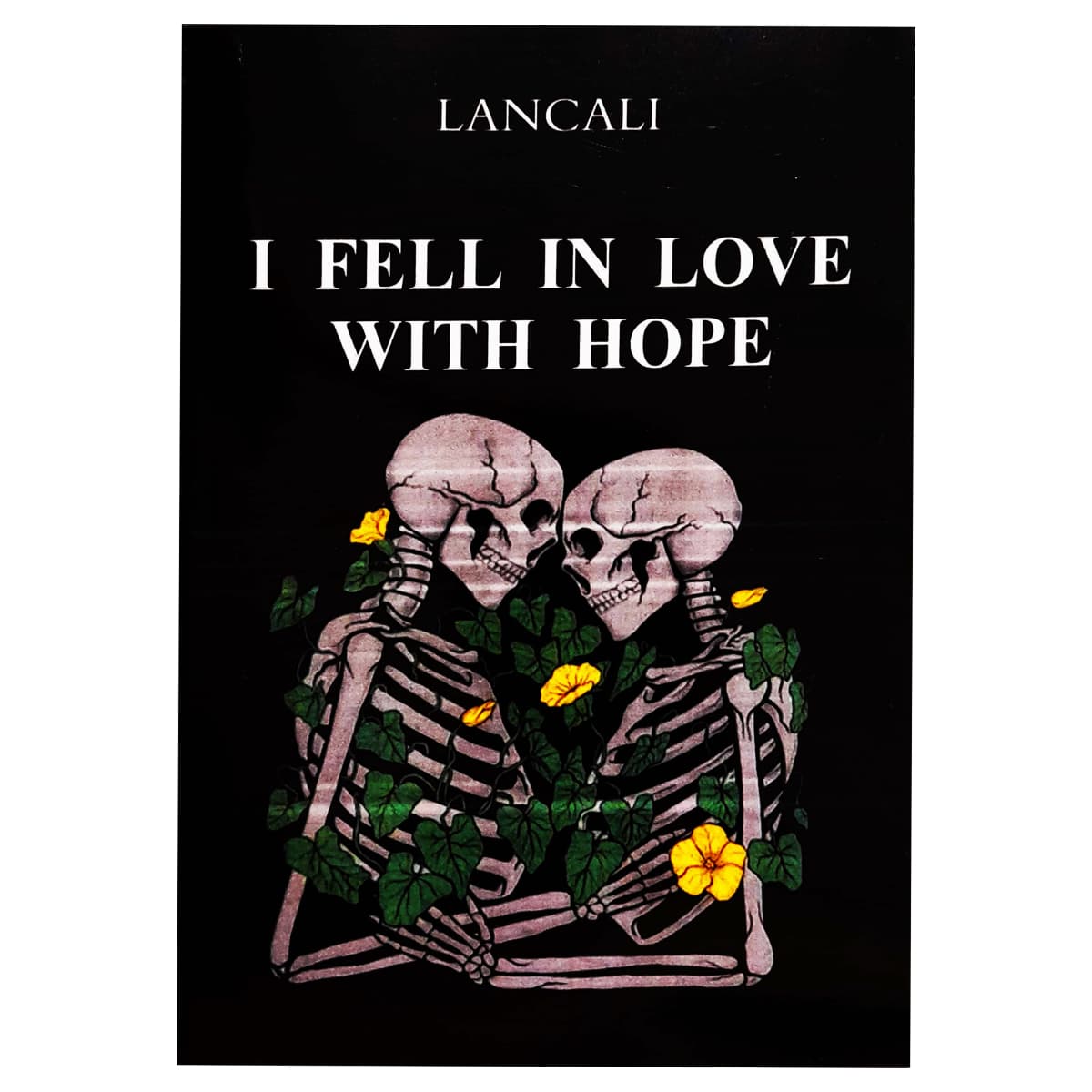 I Fell In Love With Hope — تصویر ۲