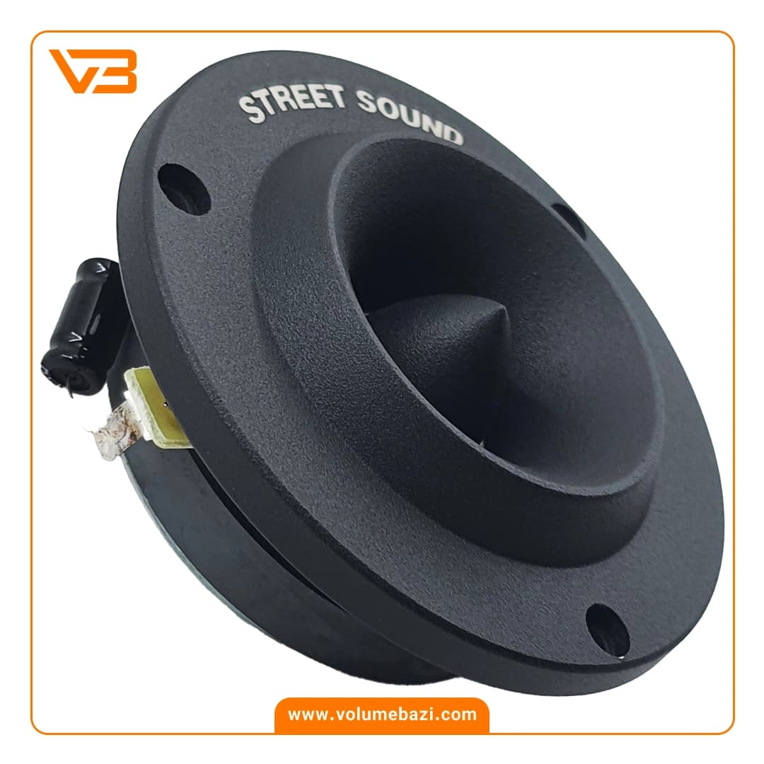 سوپر تیوتر استریت ساند مدل TW-WHITE 25F – دو عددی — تصویر ۲