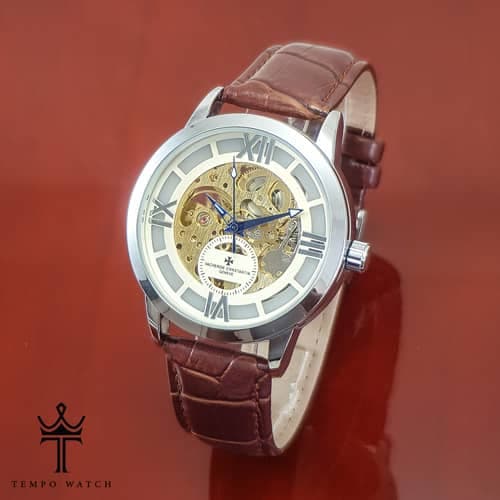 ساعت مچی اتوماتیک واشرون کنستانتین | Vacheron constantin — تصویر ۲