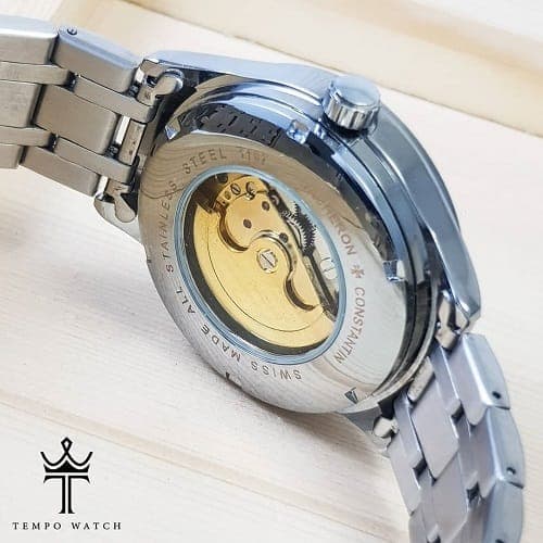 ساعت مچی اتوماتیک واشرون کنستانتین | Vacheron constantin — تصویر ۱۰