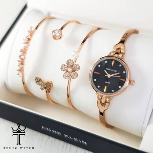 ساعت زنانه آنه کلین | ANNE KLEIN