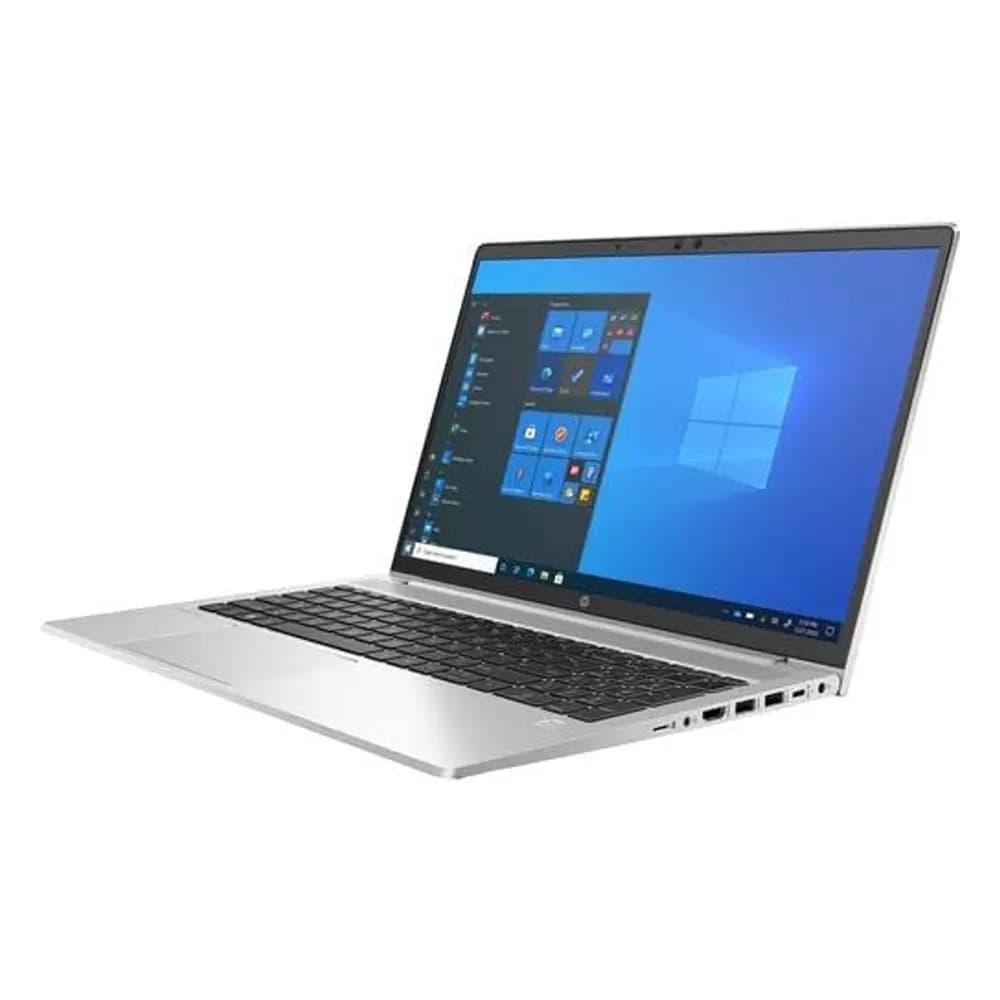 لپ تاپ اچ پی HP ProBook 650 G5 | i7-8650U | 16G | 512G | INTEL UHD | 15.6″FHD (استوک) — تصویر ۷