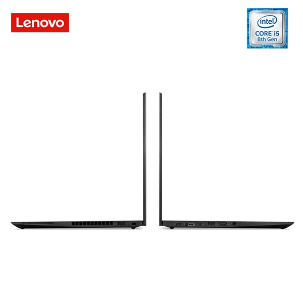 لپ تاپ لنو مدل LENOVO THINKPAD T490S i5-8generation — تصویر ۷