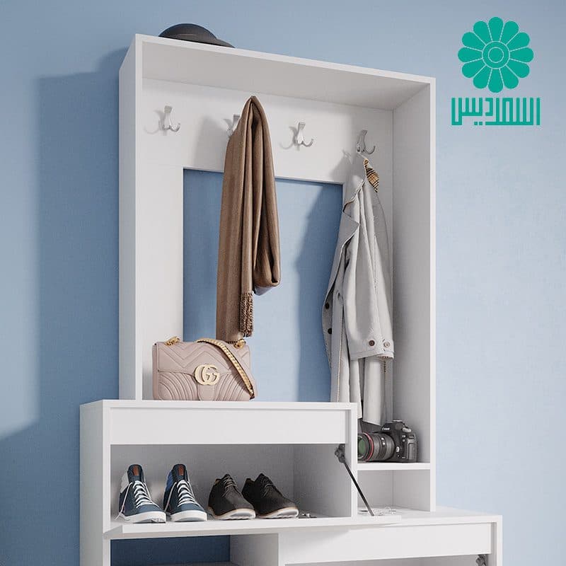 جاکفشی اسمردیس مدل H131 — تصویر ۴
