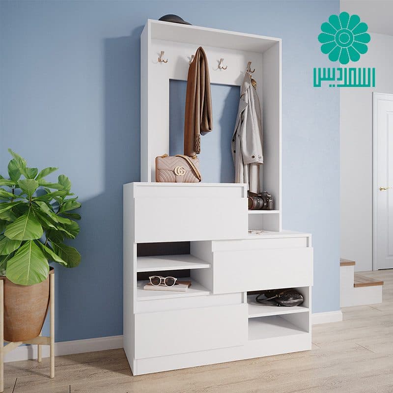 جاکفشی اسمردیس مدل H131 — تصویر ۵