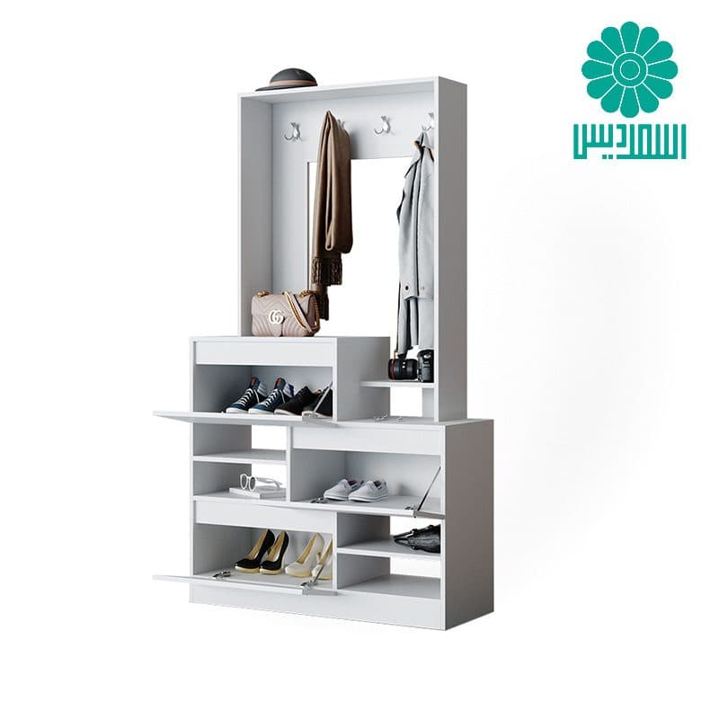 جاکفشی اسمردیس مدل H131 — تصویر ۲