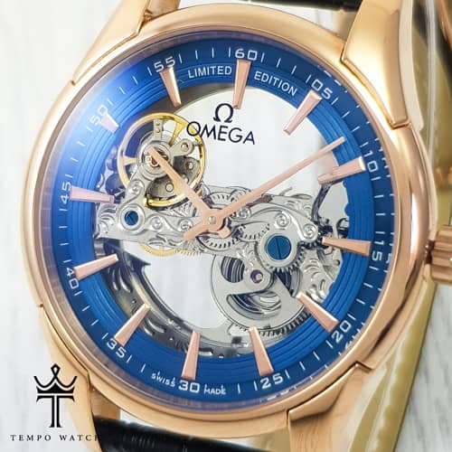 ساعت مچی اتوماتیک امگا | OMEGA — تصویر ۳