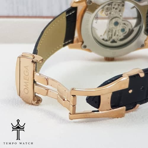 ساعت مچی اتوماتیک امگا | OMEGA — تصویر ۴