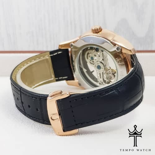 ساعت مچی اتوماتیک امگا | OMEGA — تصویر ۵