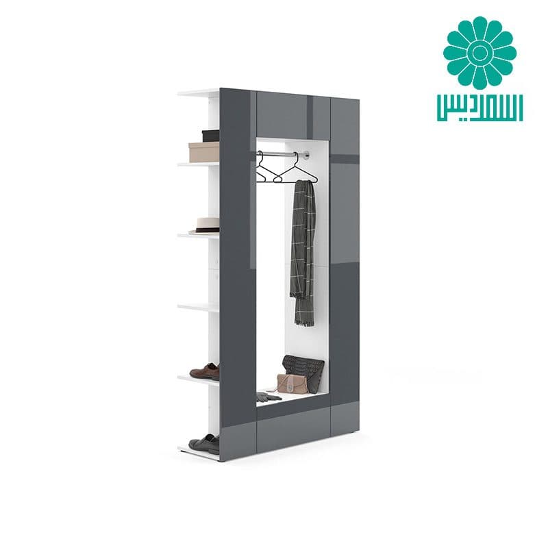 جاکفشی اسمردیس مدل H129 — تصویر ۳