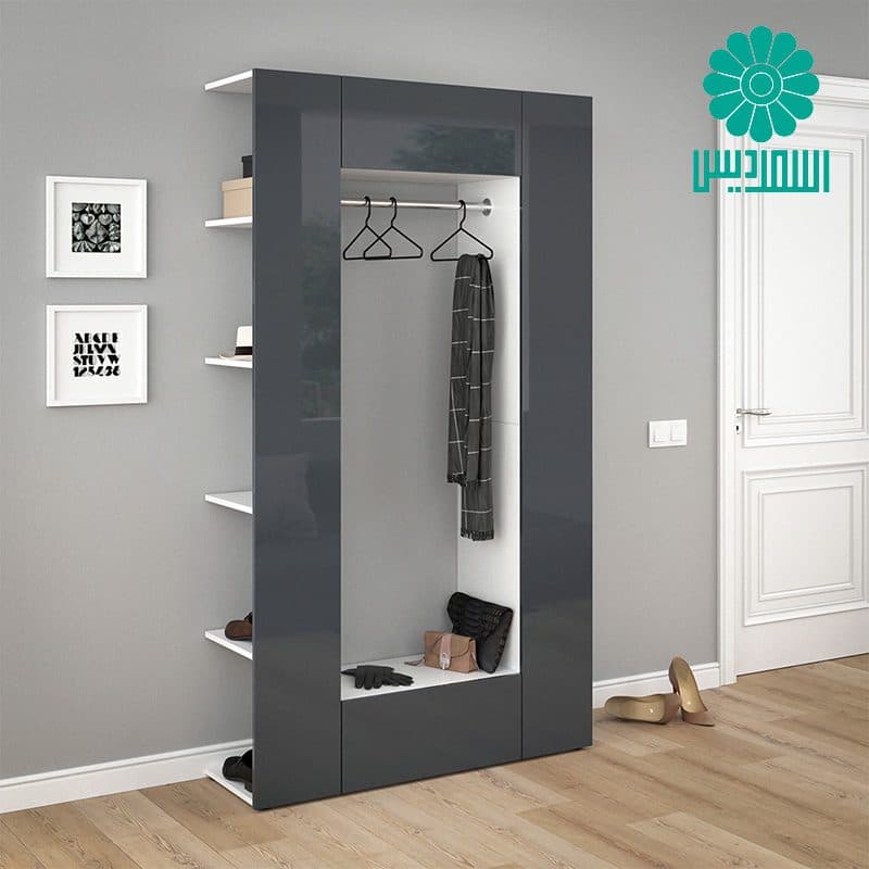 جاکفشی اسمردیس مدل H129 — تصویر ۴