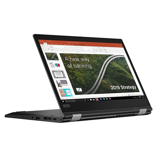لپ تاپ لنو مدل LENOVO Thinkpad L13 GEN1 Yoga i5-10generation — تصویر ۶