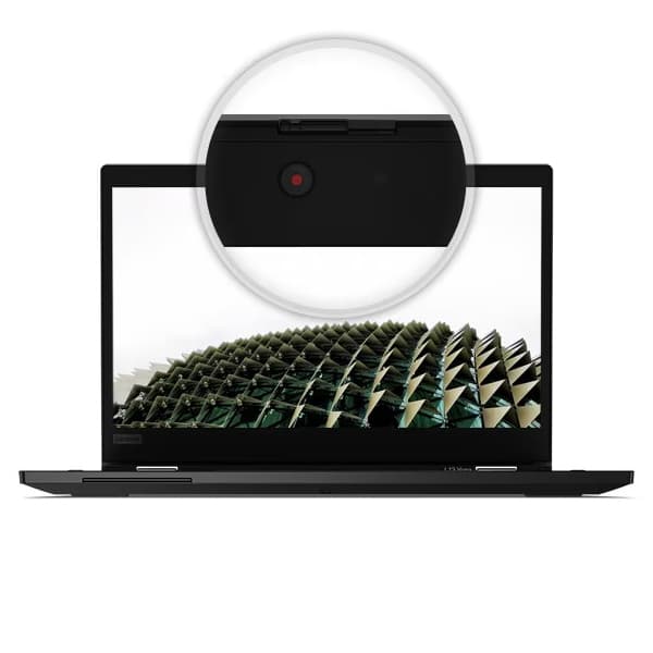 لپ تاپ لنو مدل LENOVO Thinkpad L13 GEN1 Yoga i5-10generation — تصویر ۸