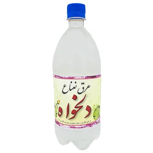 عرق نعنا اصل