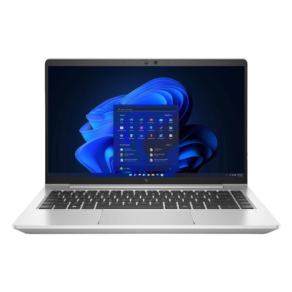 لپ تاپ اچ پی HP EliteBook 645 G9 | Ryzen5-5625U | 16G | 256G | 512MB AMD | 14”FHD (استوک)