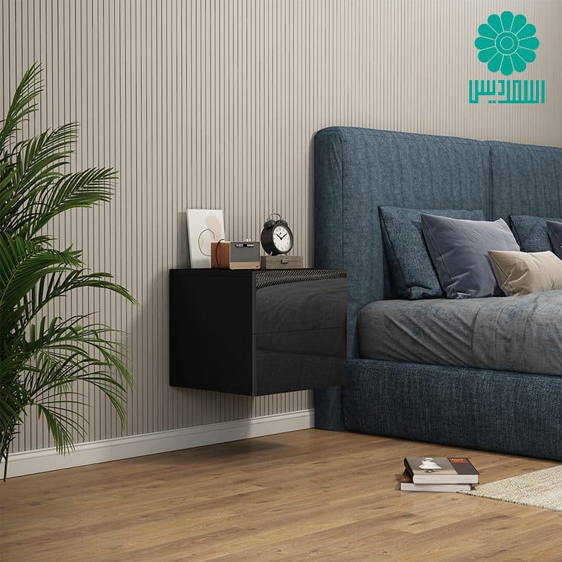 میز پاتختی اسمردیس مدل PT115 — تصویر ۵