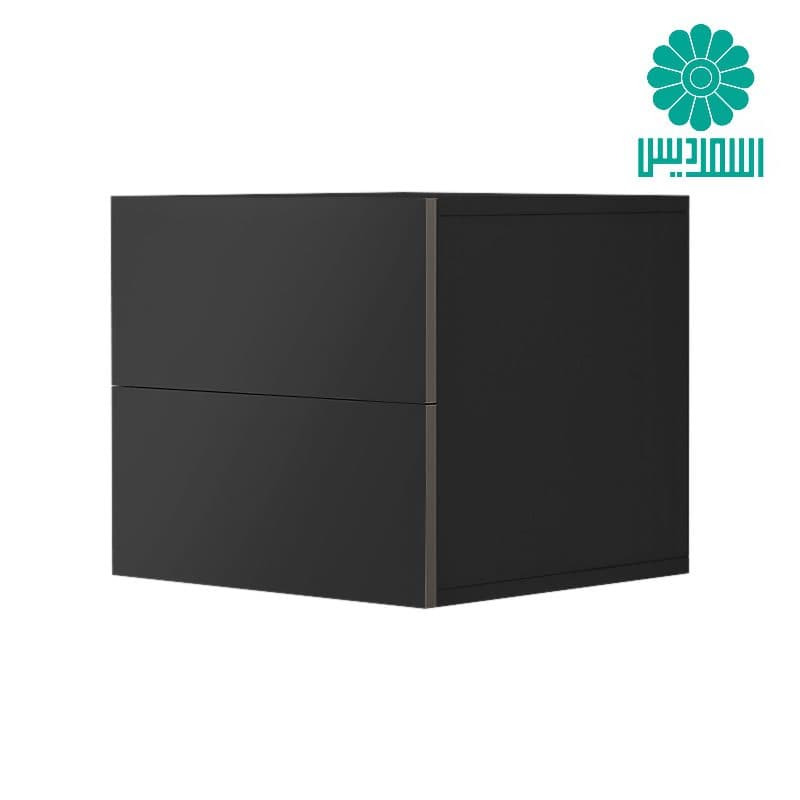 میز پاتختی اسمردیس مدل PT115