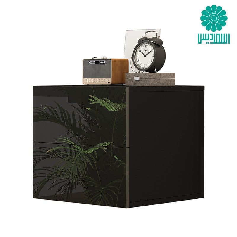 میز پاتختی اسمردیس مدل PT115 — تصویر ۲