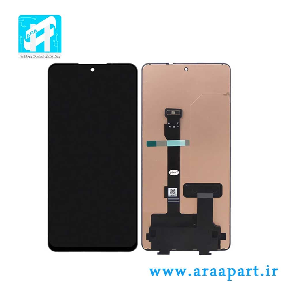تاچ و ال سی دی اصلی شیائومی Xiaomi Redmi Note 12 Pro Plus