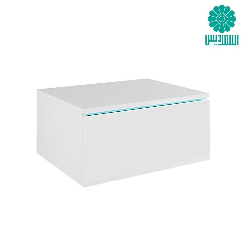 میز پاتختی اسمردیس مدل PT112