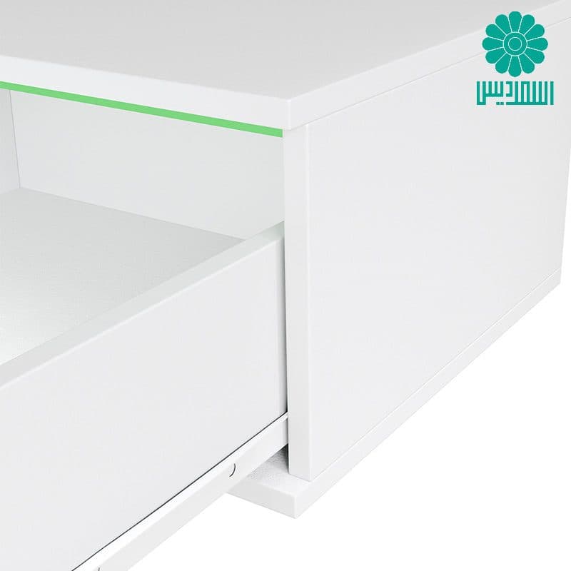میز پاتختی اسمردیس مدل PT112 — تصویر ۴