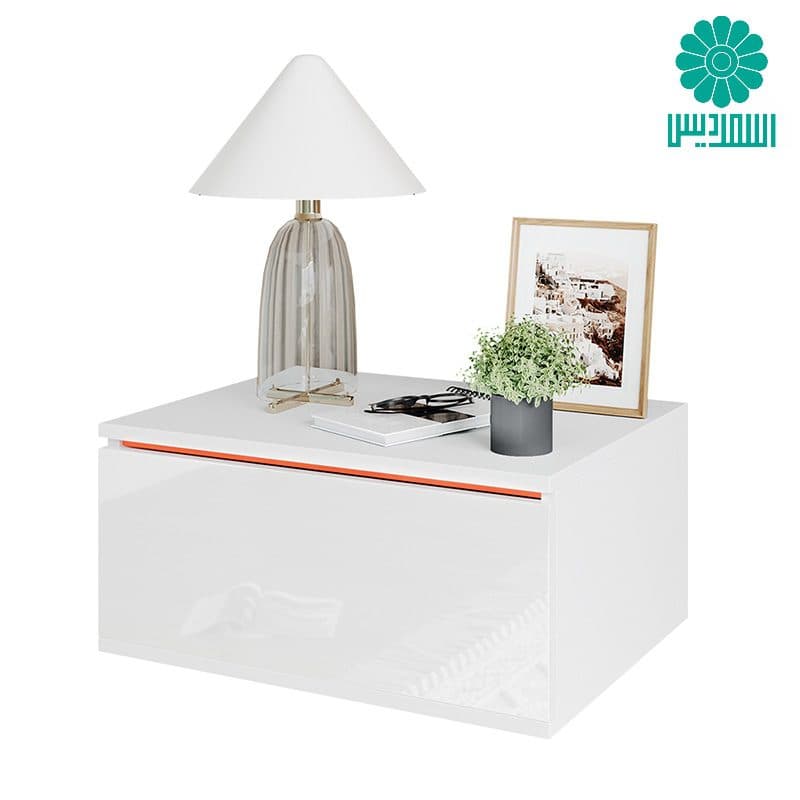 میز پاتختی اسمردیس مدل PT112 — تصویر ۳