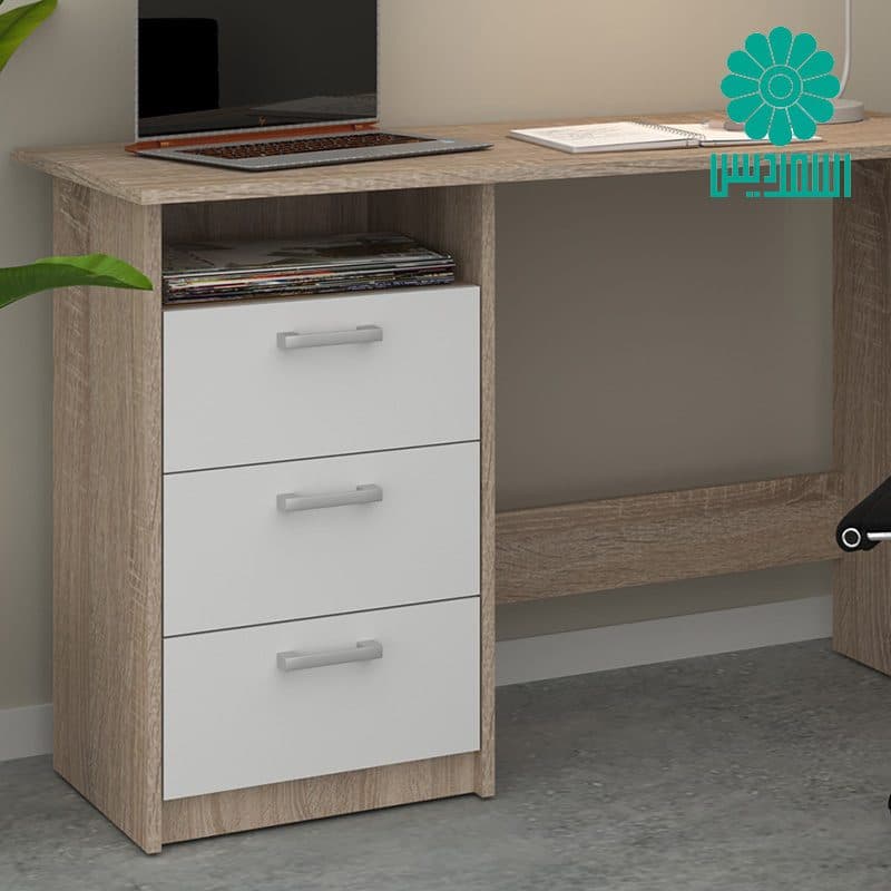 میز تحریر اسمردیس مدل T204 — تصویر ۴
