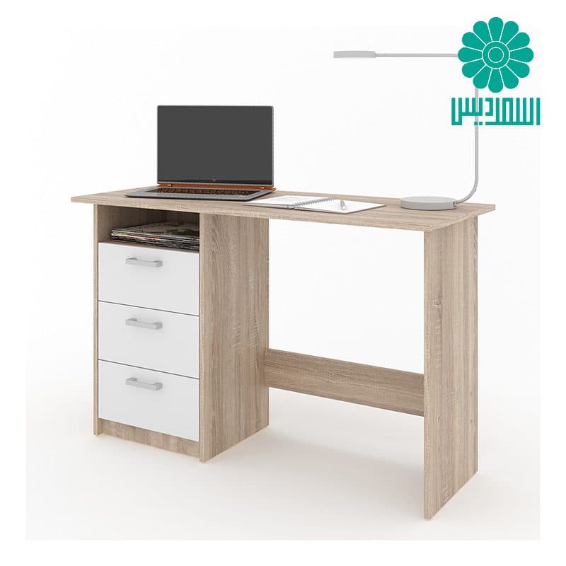 میز تحریر اسمردیس مدل T204 — تصویر ۳