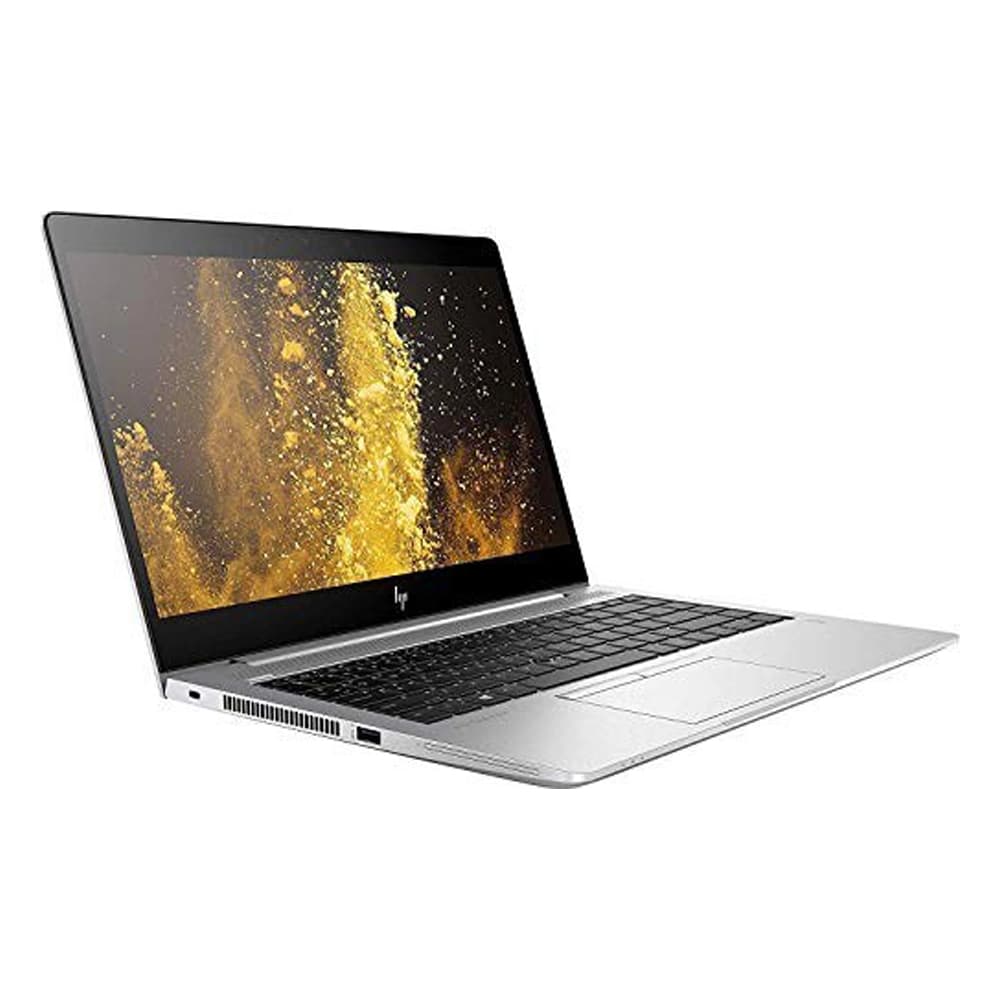 لپ تاپ دل HP EliteBook 840 G5 | i7-8550U | 16G | 256G | INTEL UHD | 14”Full HD TOUCH (استوک) — تصویر ۵
