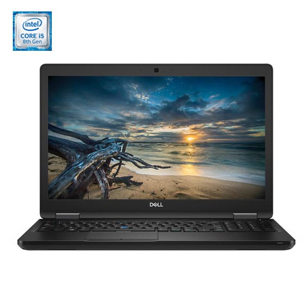 لپ تاپ دل مدل DELL latitude E5590 i5-8generation — تصویر ۵