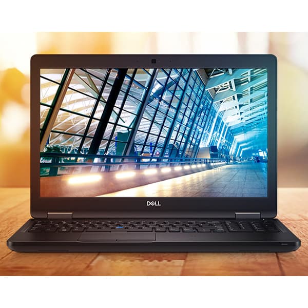 لپ تاپ دل مدل DELL latitude E5590 i5-8generation — تصویر ۶