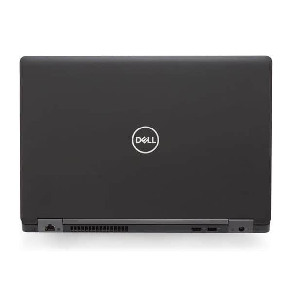 لپ تاپ دل مدل DELL latitude E5590 i5-8generation — تصویر ۷