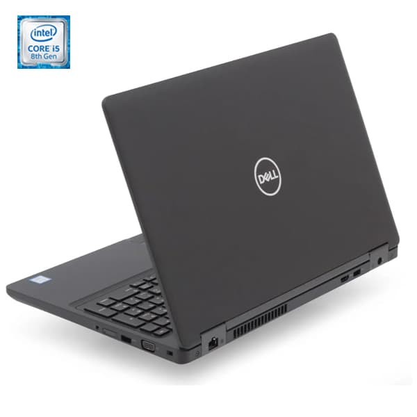 لپ تاپ دل مدل DELL latitude E5590 i5-8generation — تصویر ۲