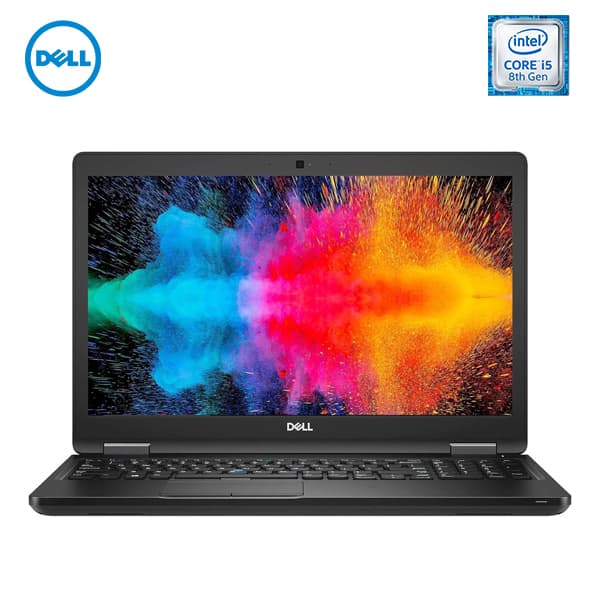 لپ تاپ دل مدل DELL latitude E5590 i5-8generation