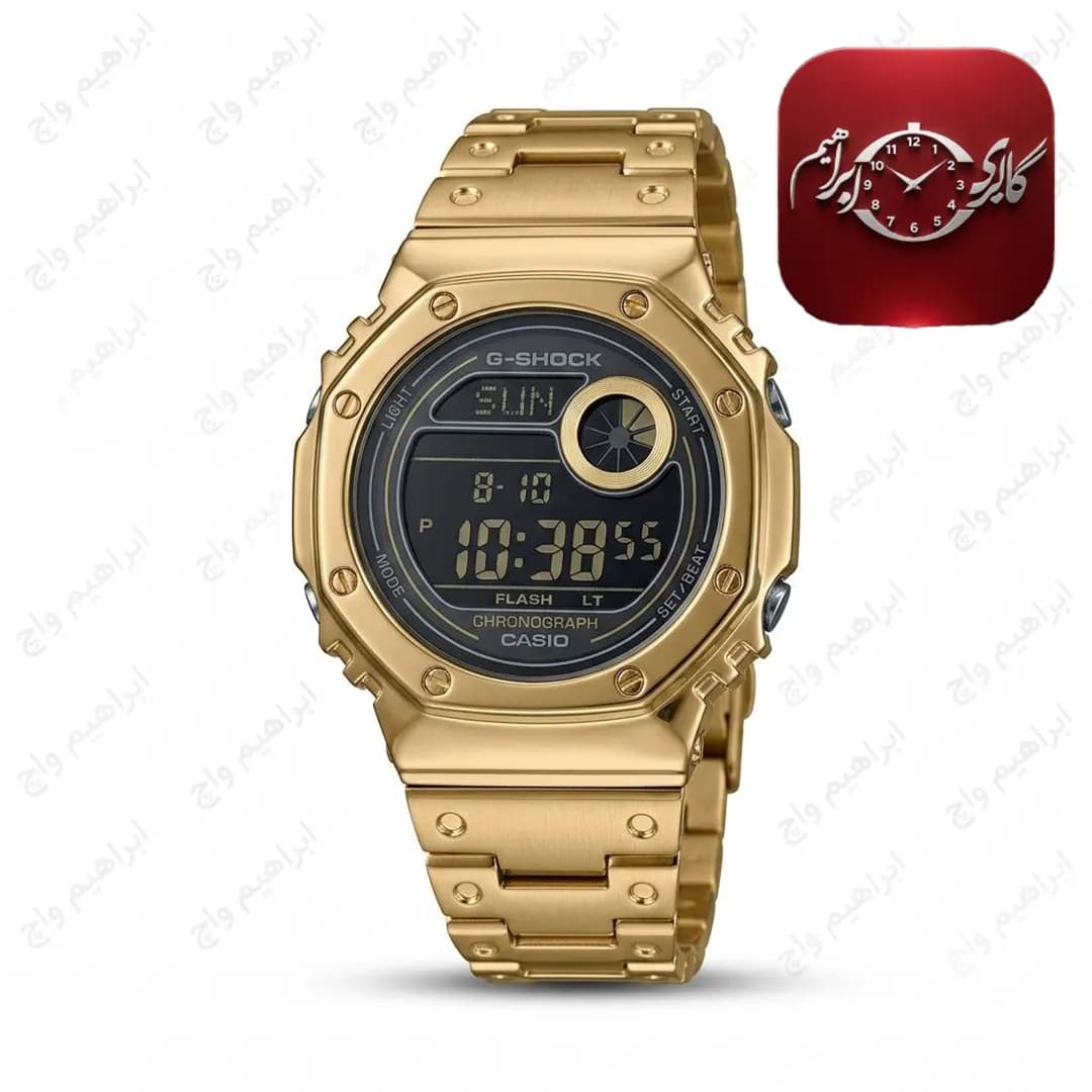 ساعت مچی کاسیو جی شاک | Casio G-Shock — تصویر ۱۲