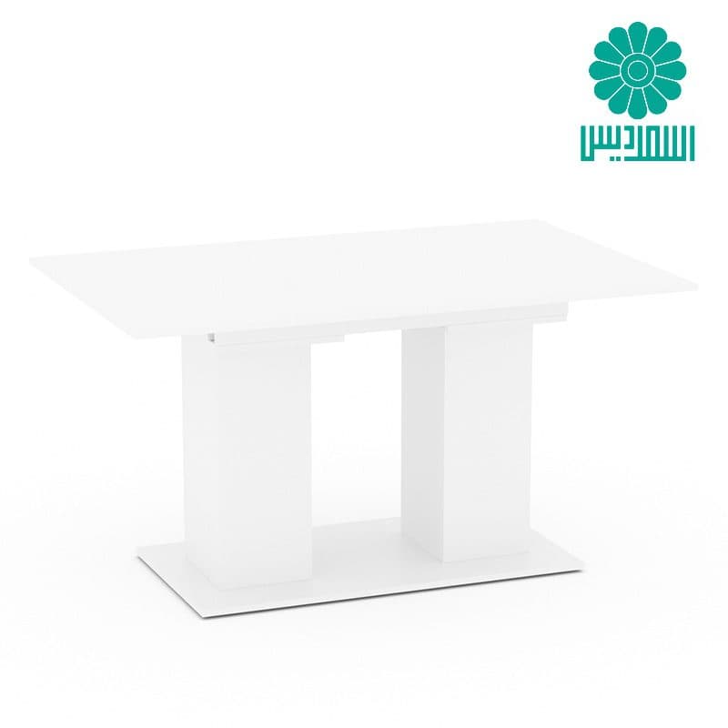 میز ناهار خوری اسمردیس مدل N108