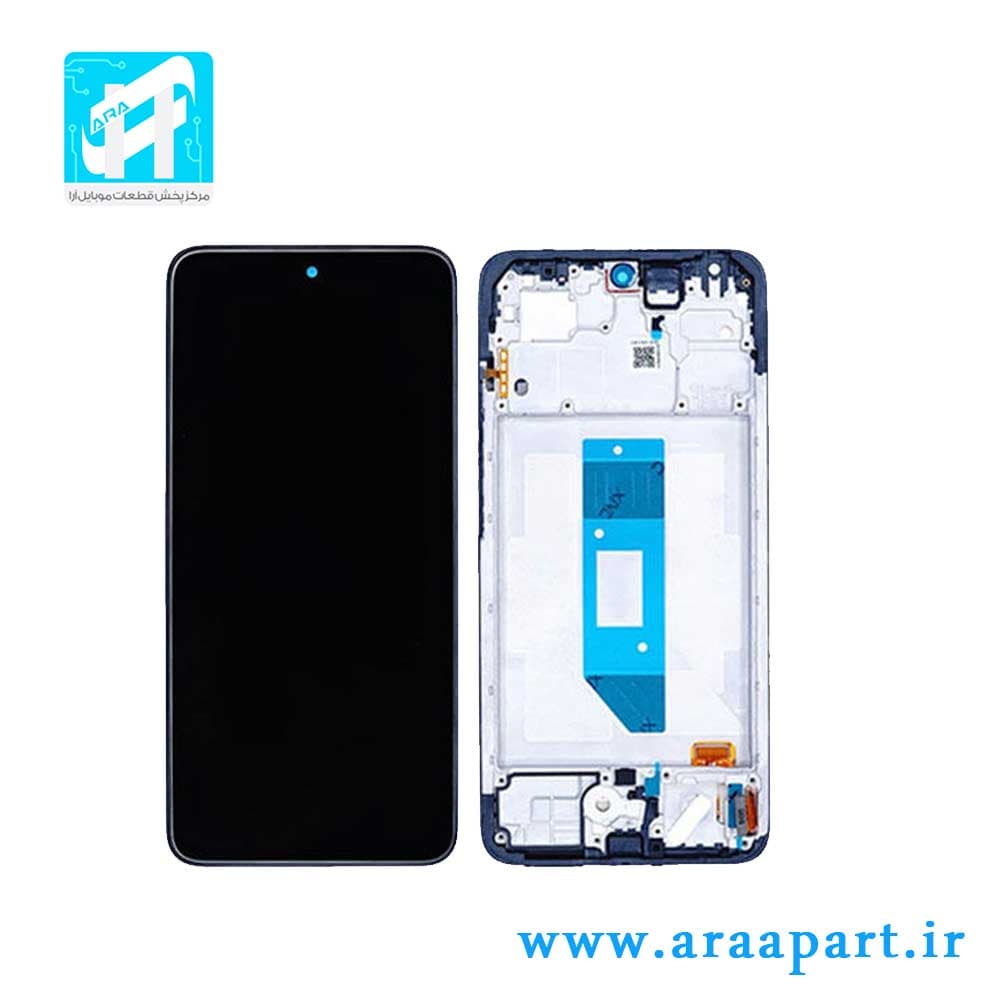 تاچ و ال سی دی اصلی شیائومی Xiaomi Redmi Note 14 4G