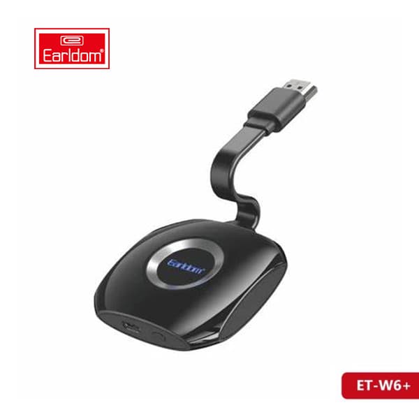 دانگل اچ دی ام ای ارلدام مدل +Earldom ET-W6