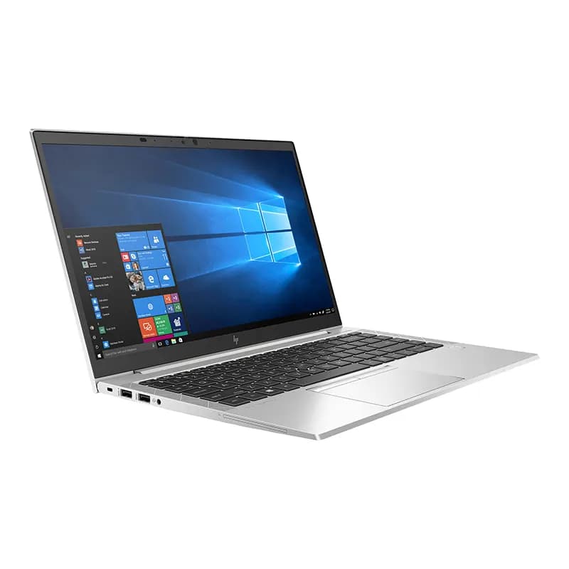 لپ تاپ اچ پی HP EliteBook 845 G7 | Ryzen7-4750U | 16G | 256G | 512 AMD | 14”FHD (استوک)