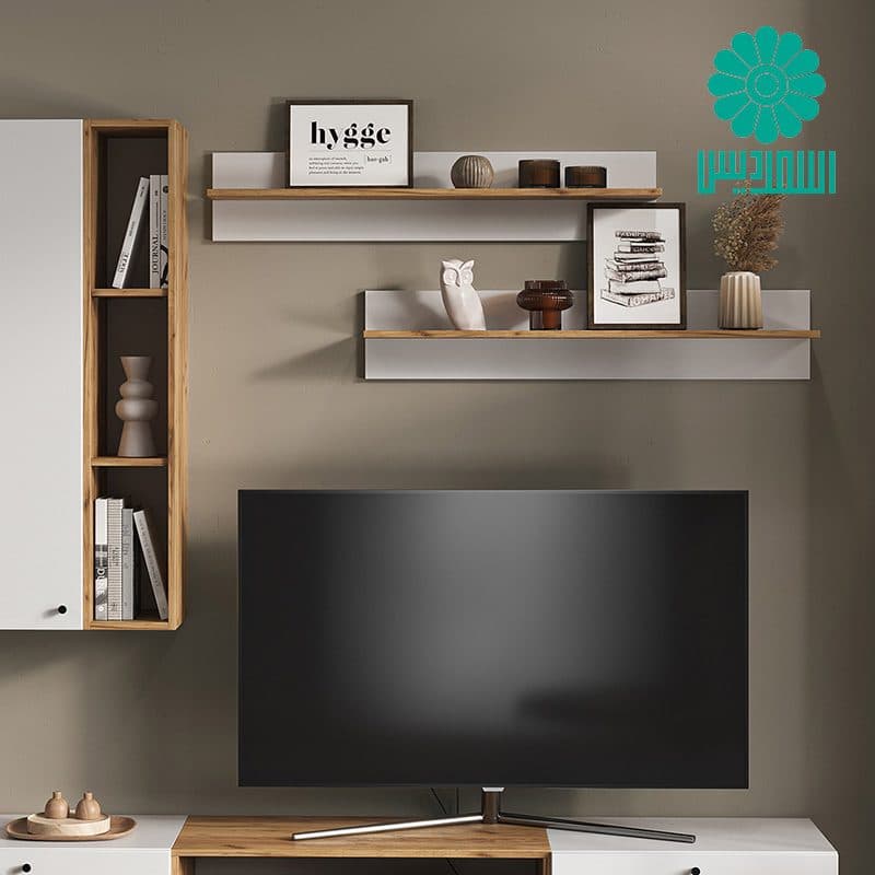 شلف اسمردیس مدل SH108 — تصویر ۴