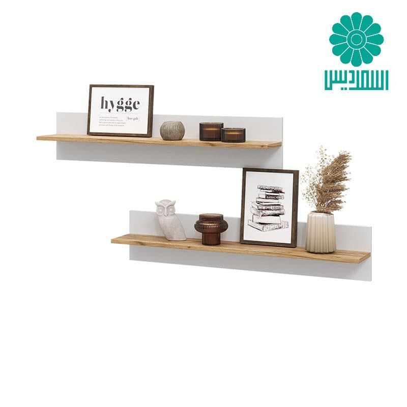 شلف اسمردیس مدل SH108 — تصویر ۲