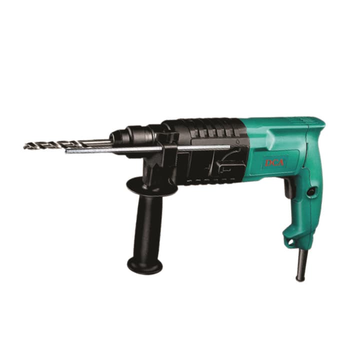 دریل بتن کن 3 کیلویی دی سی ای مدل AZC02-20