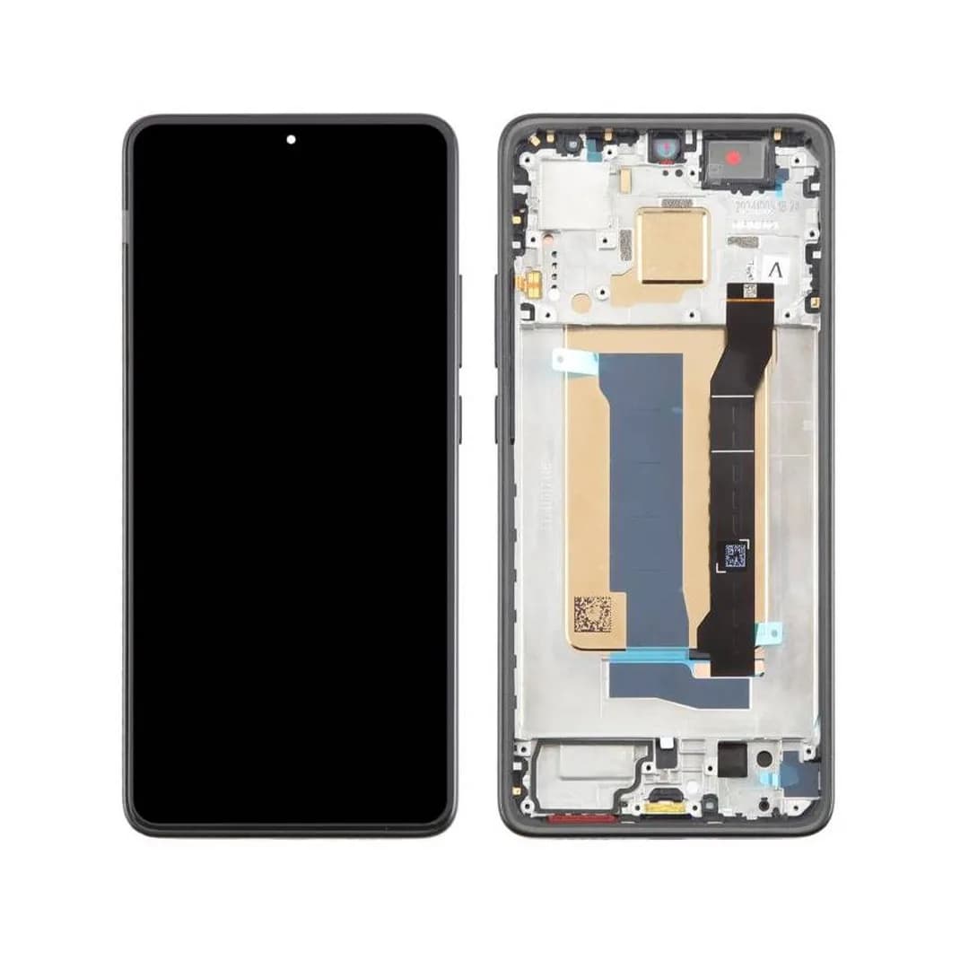 تاچ و ال سی دی شیائومی Xiaomi Poco X7 Pro — تصویر ۲